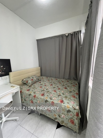Balestier Plaza (D12), Apartment #492577091
